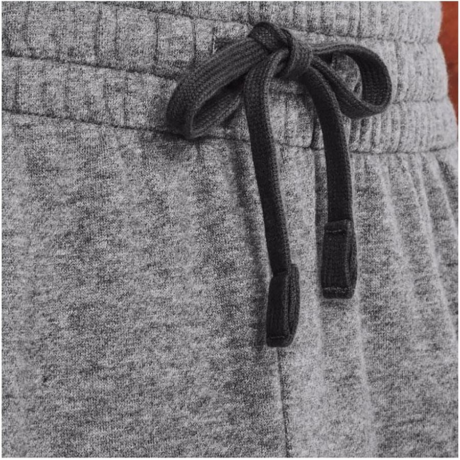 Jogger UA Rival Fleece pantalone tuta da uomo Under Armour | 13797740025